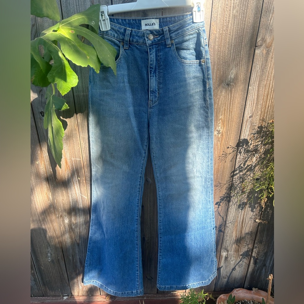 Rollas East Coast Flare